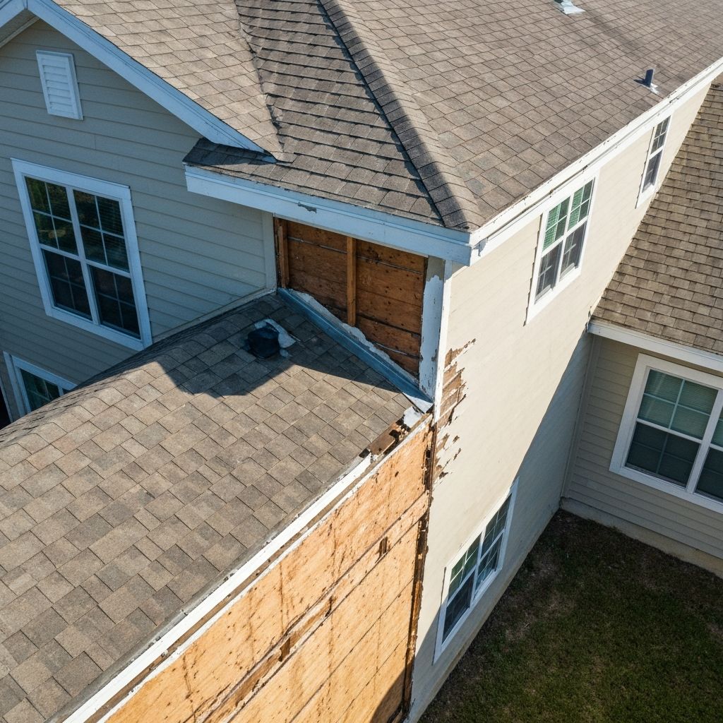 5 Signs Your Home Needs New Siding (Florida Edition)